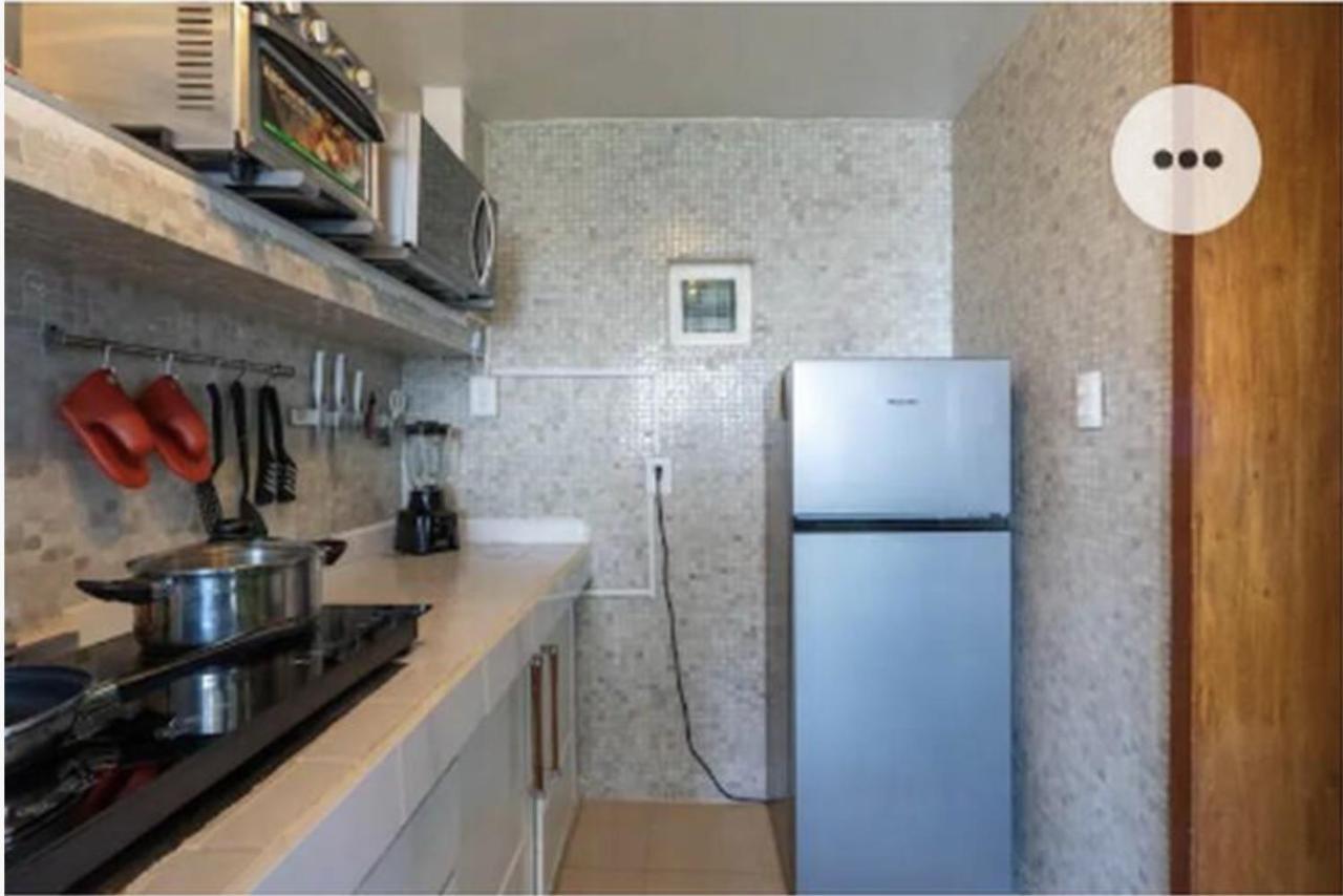 מקסיקו סיטי Habitacion Economica Y Pequena Con Bano Privado Cerca Del Centro Historico מראה חיצוני תמונה
