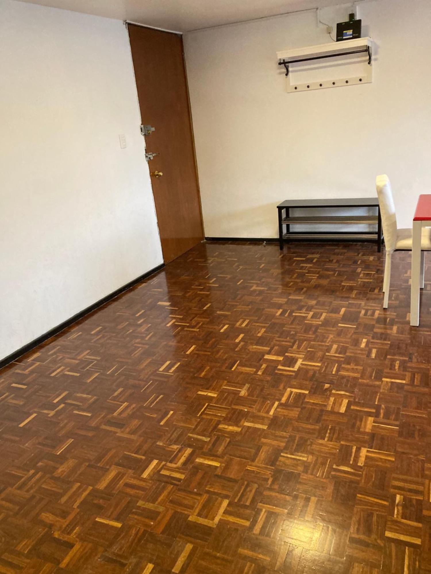 מקסיקו סיטי Habitacion Economica Y Pequena Con Bano Privado Cerca Del Centro Historico מראה חיצוני תמונה